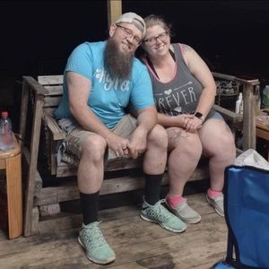 Meet your Posher, Tabitha